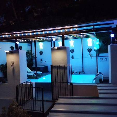 Pinar Suites Habitaciones Τορρεμολίνος Εξωτερικό φωτογραφία