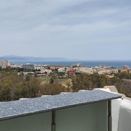 Pinar Suites Habitaciones Τορρεμολίνος Εξωτερικό φωτογραφία
