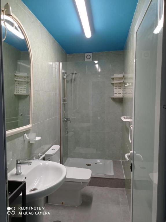 Pinar Suites Habitaciones Τορρεμολίνος Εξωτερικό φωτογραφία