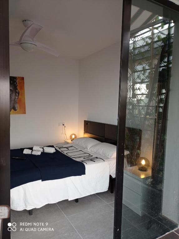Pinar Suites Habitaciones Τορρεμολίνος Εξωτερικό φωτογραφία
