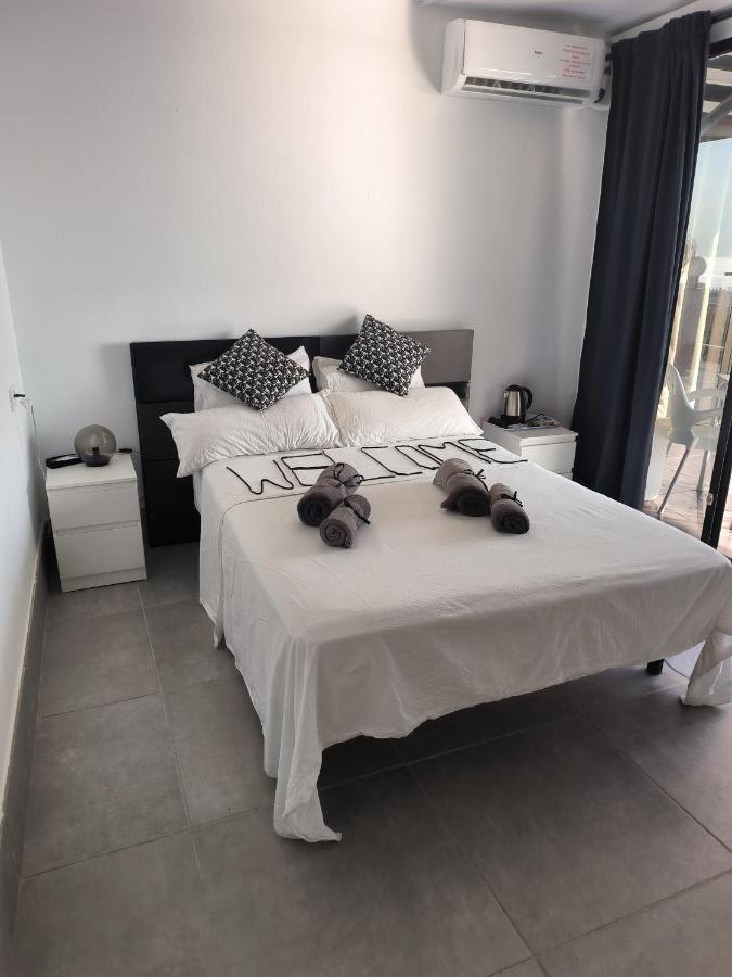 Pinar Suites Habitaciones Τορρεμολίνος Εξωτερικό φωτογραφία