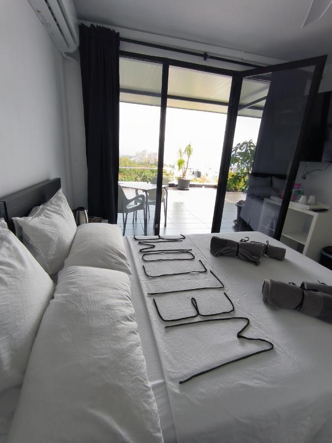 Pinar Suites Habitaciones Τορρεμολίνος Εξωτερικό φωτογραφία