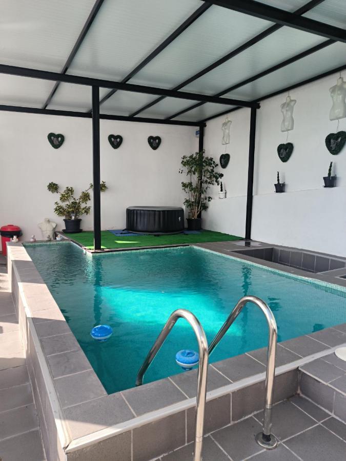 Pinar Suites Habitaciones Τορρεμολίνος Εξωτερικό φωτογραφία
