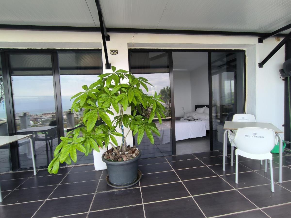 Pinar Suites Habitaciones Τορρεμολίνος Εξωτερικό φωτογραφία
