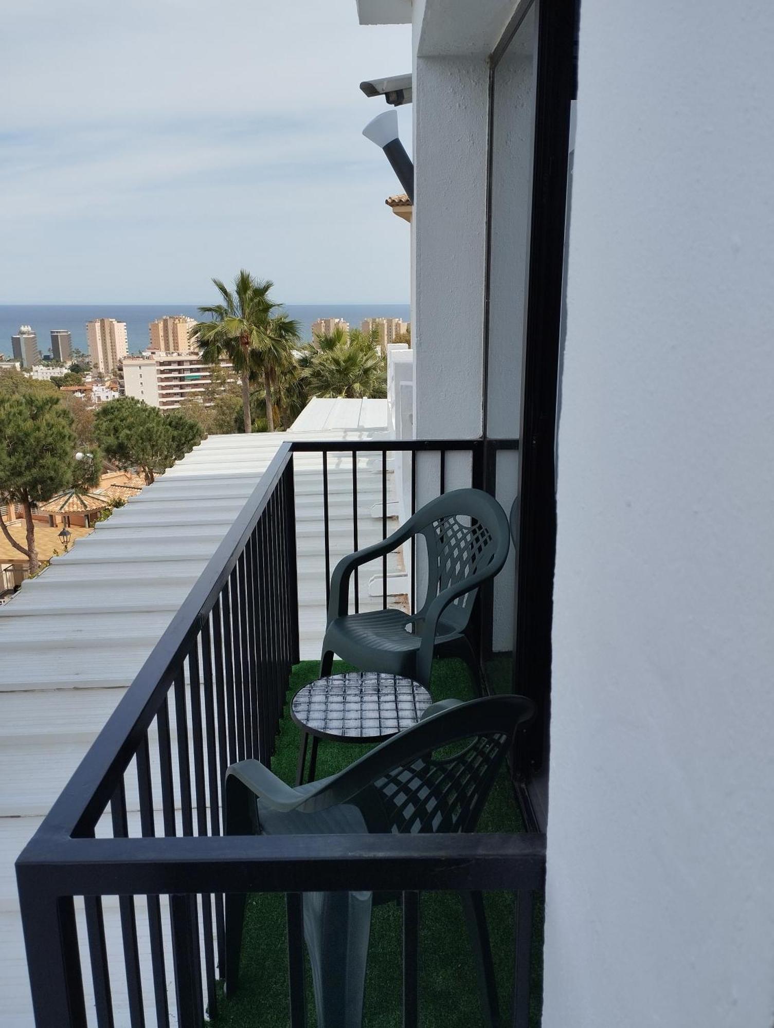 Pinar Suites Habitaciones Τορρεμολίνος Εξωτερικό φωτογραφία