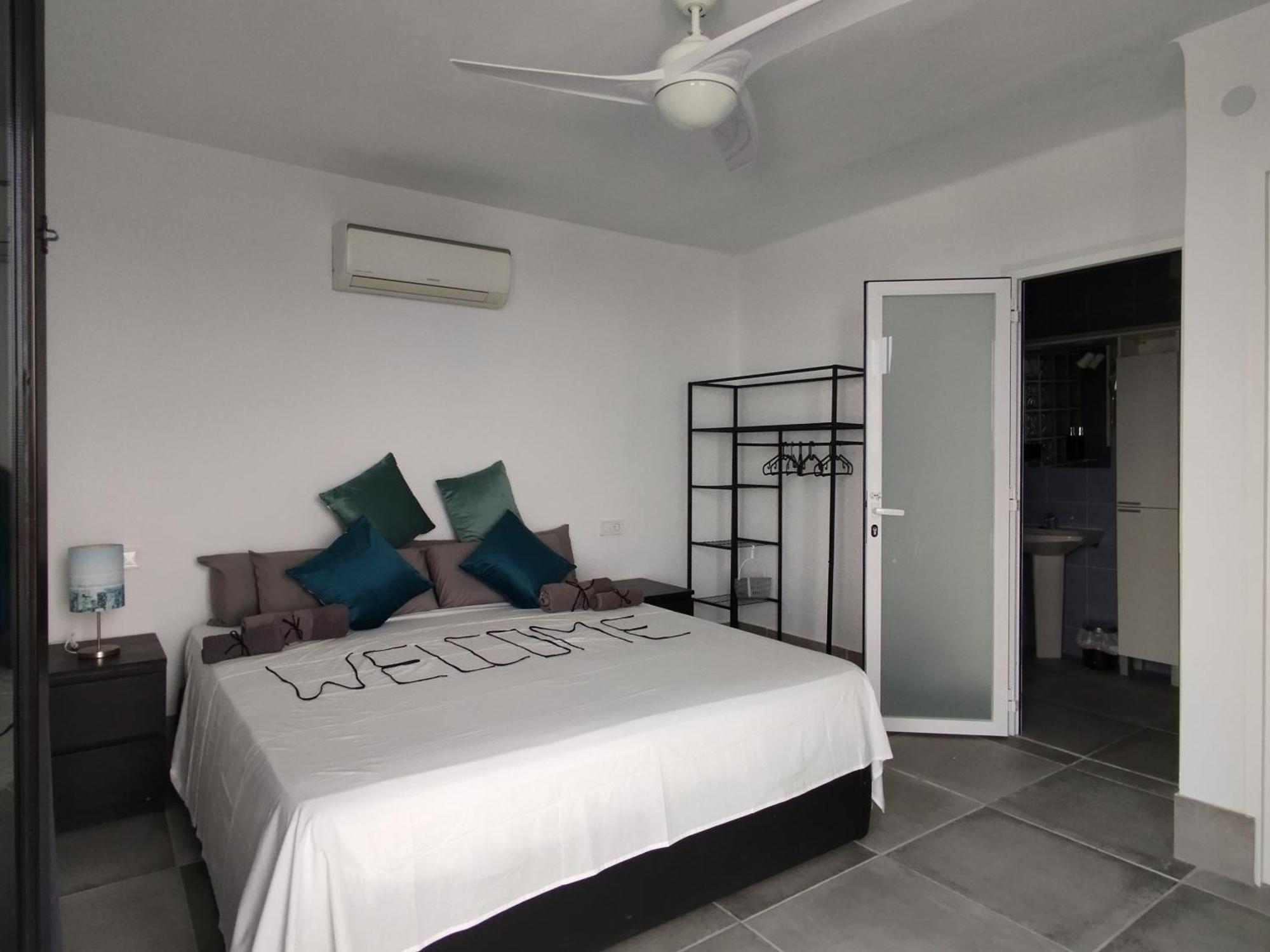 Pinar Suites Habitaciones Τορρεμολίνος Εξωτερικό φωτογραφία