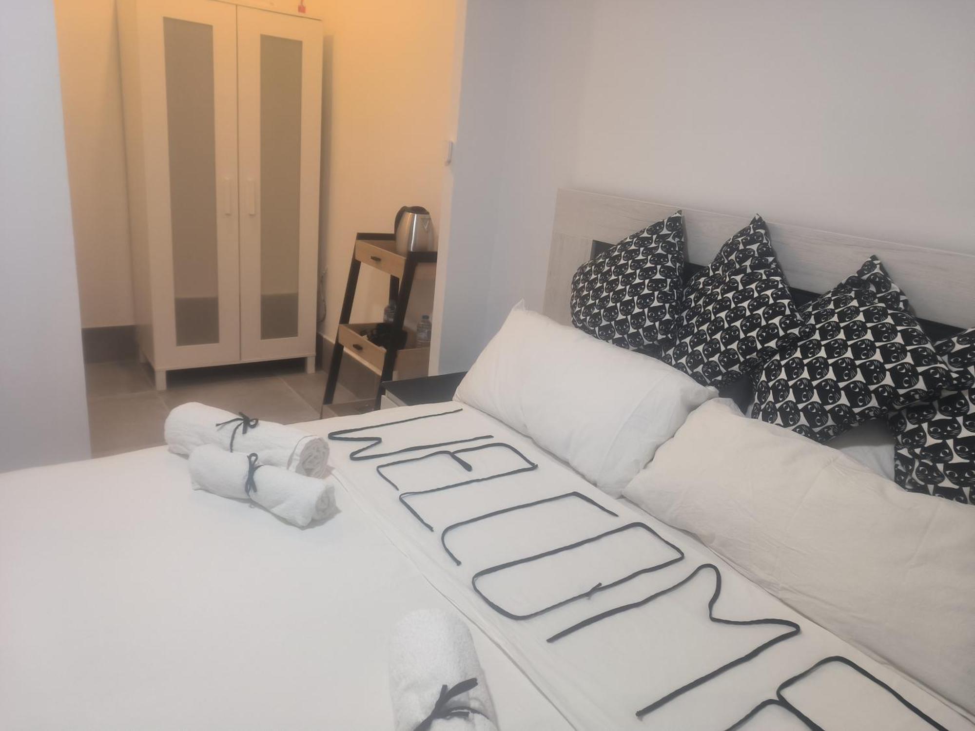 Pinar Suites Habitaciones Τορρεμολίνος Εξωτερικό φωτογραφία