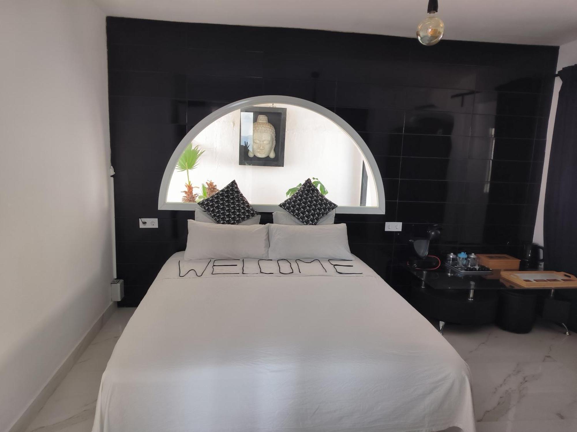 Pinar Suites Habitaciones Τορρεμολίνος Εξωτερικό φωτογραφία