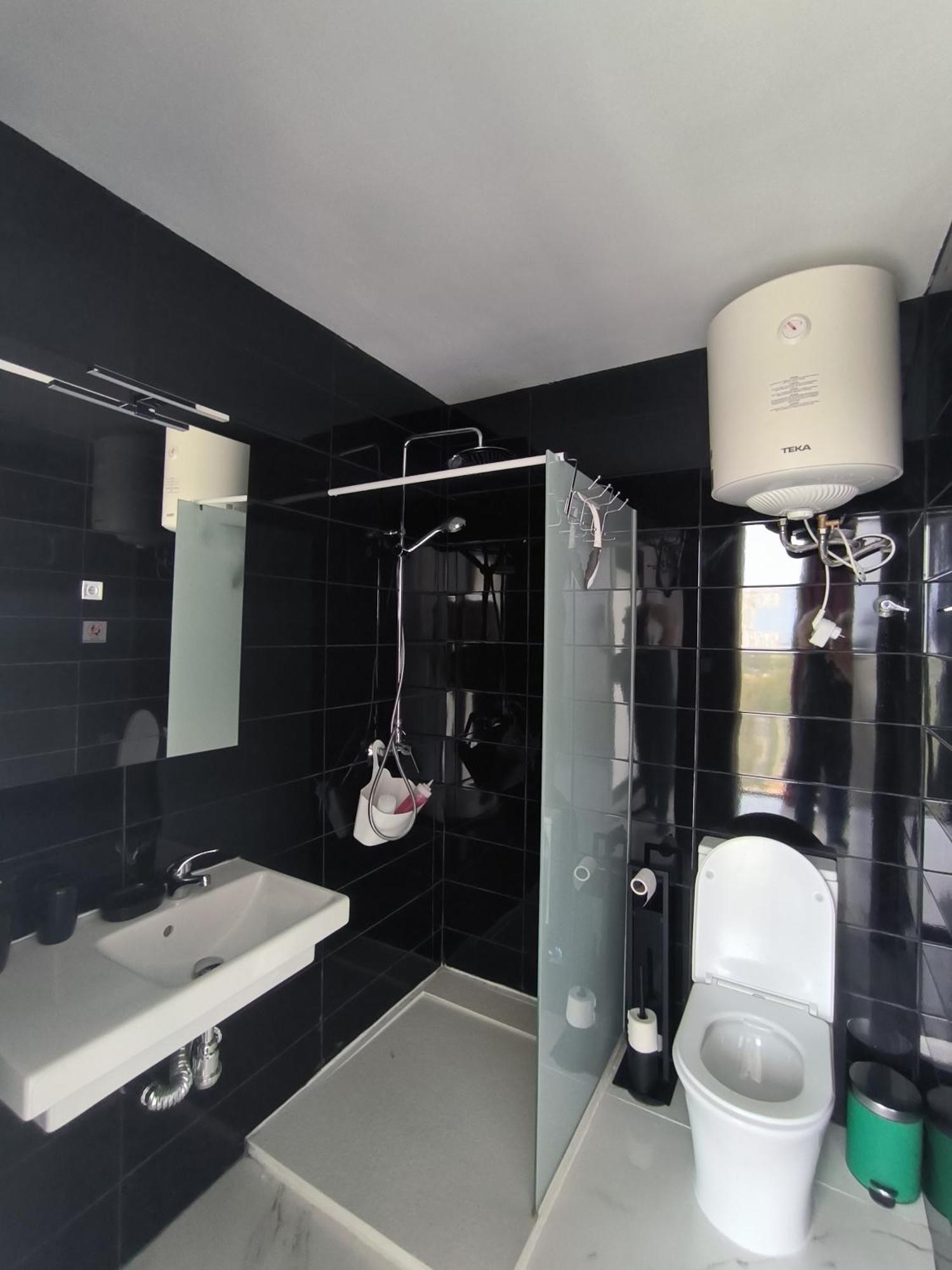Pinar Suites Habitaciones Τορρεμολίνος Εξωτερικό φωτογραφία