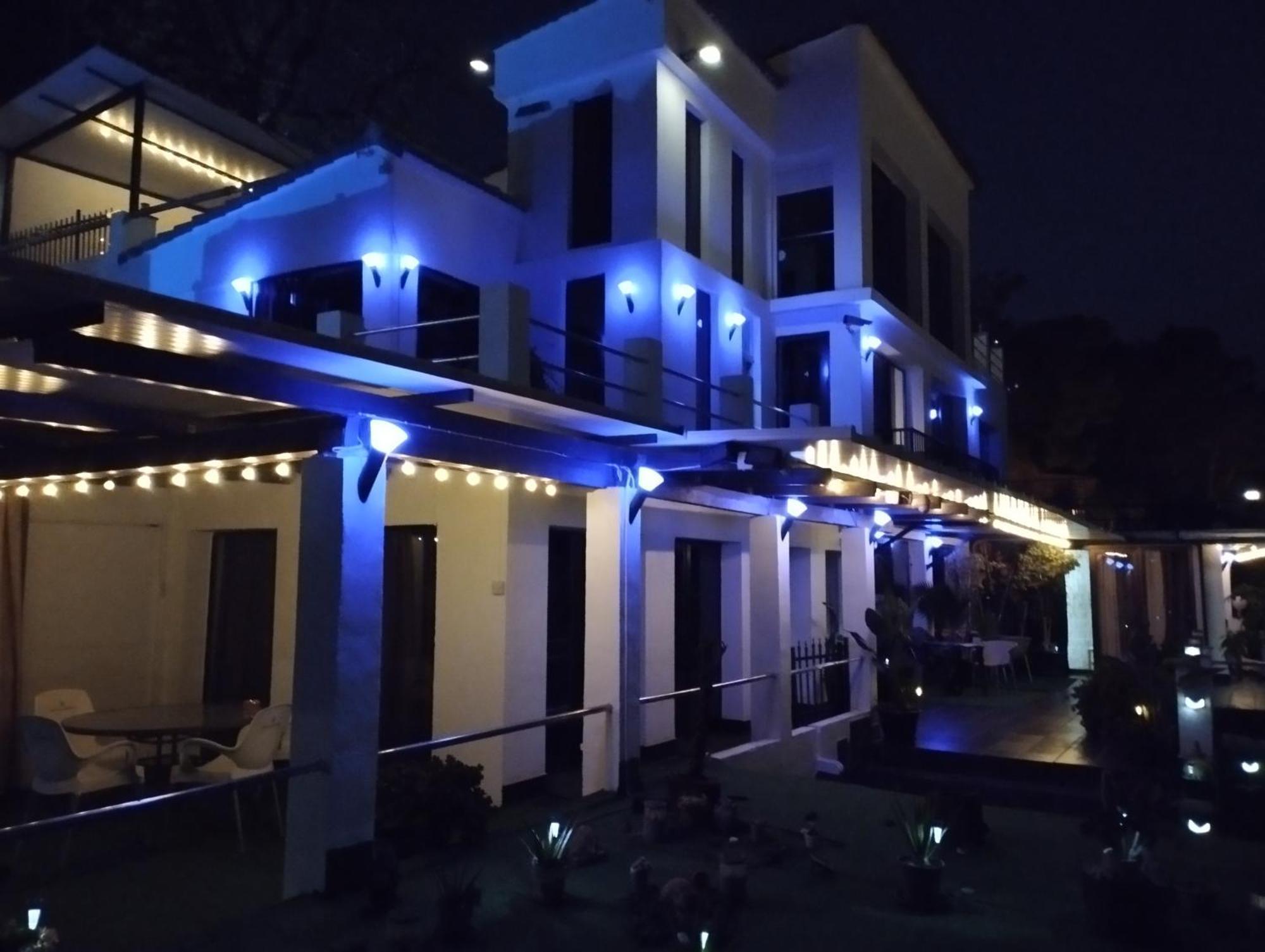 Pinar Suites Habitaciones Τορρεμολίνος Εξωτερικό φωτογραφία