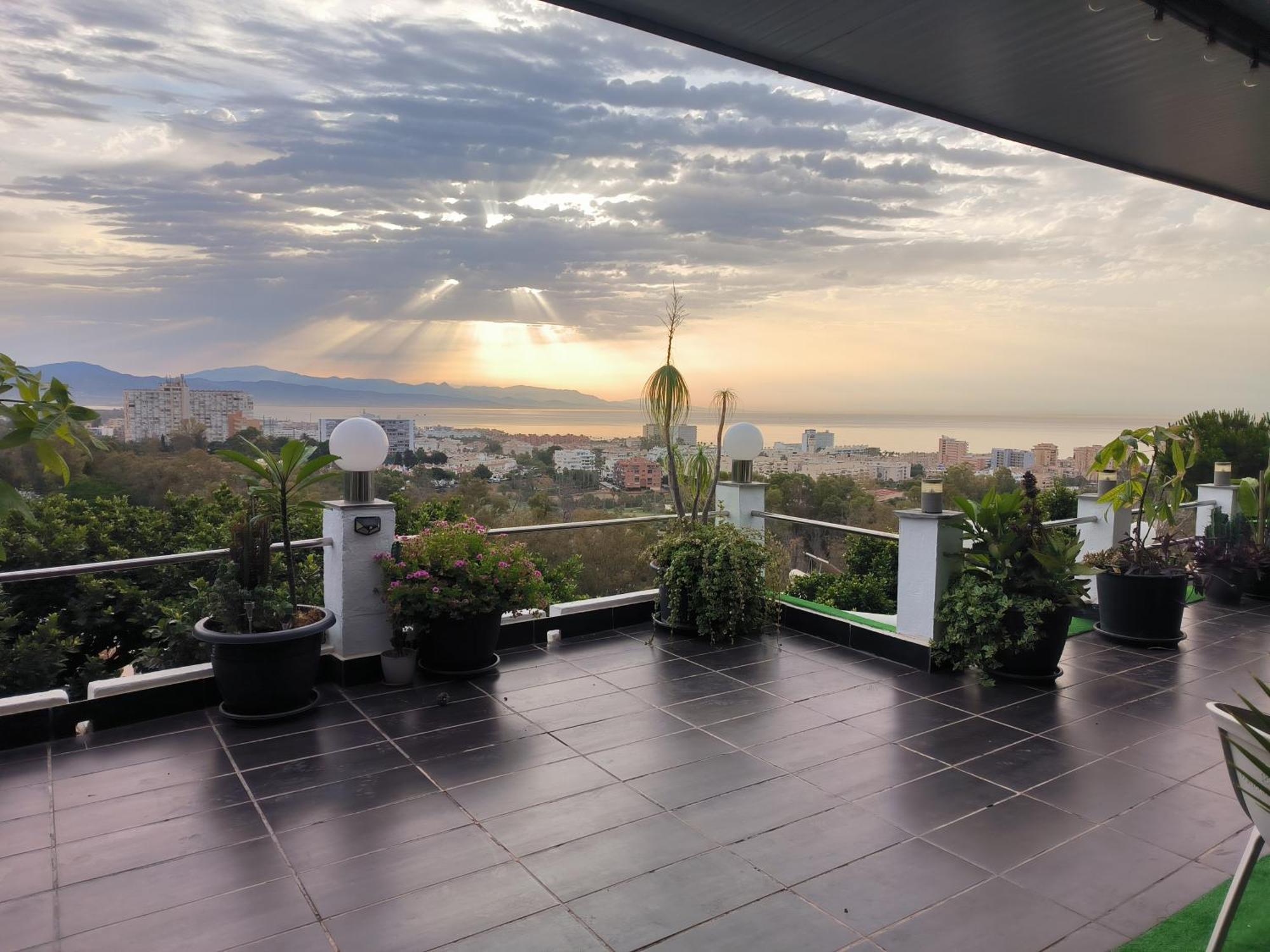 Pinar Suites Habitaciones Τορρεμολίνος Εξωτερικό φωτογραφία