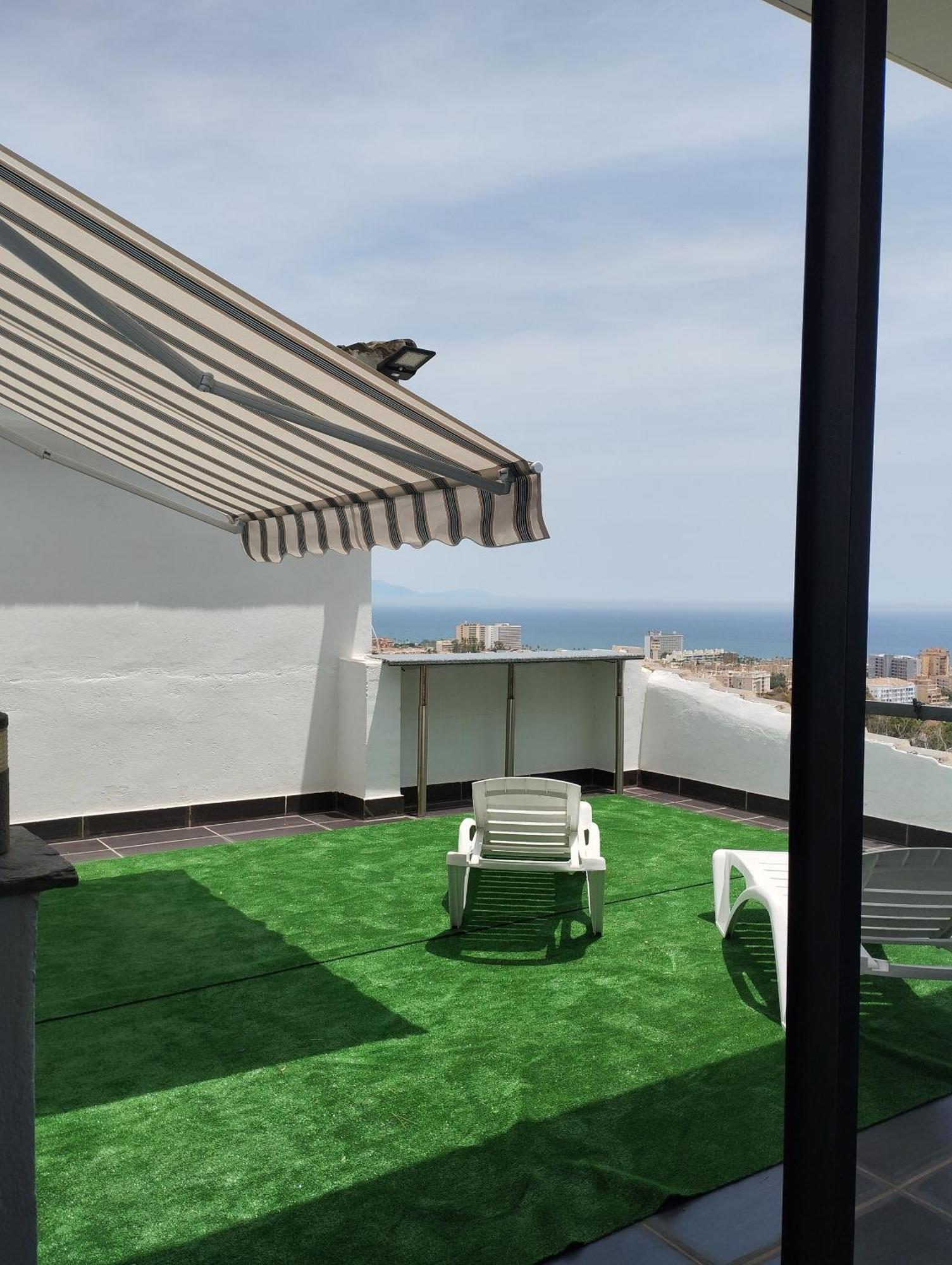 Pinar Suites Habitaciones Τορρεμολίνος Εξωτερικό φωτογραφία