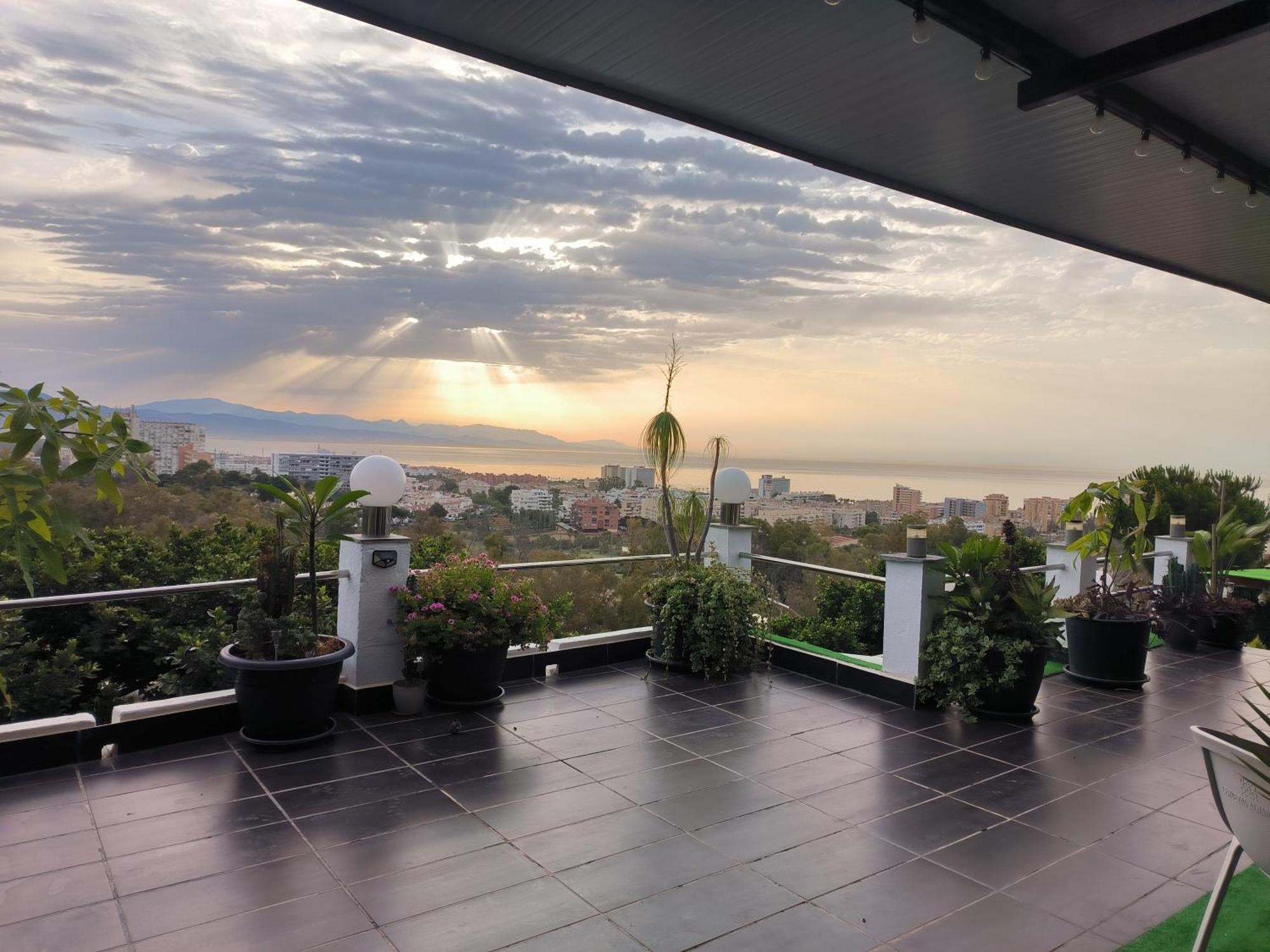 Pinar Suites Habitaciones Τορρεμολίνος Εξωτερικό φωτογραφία