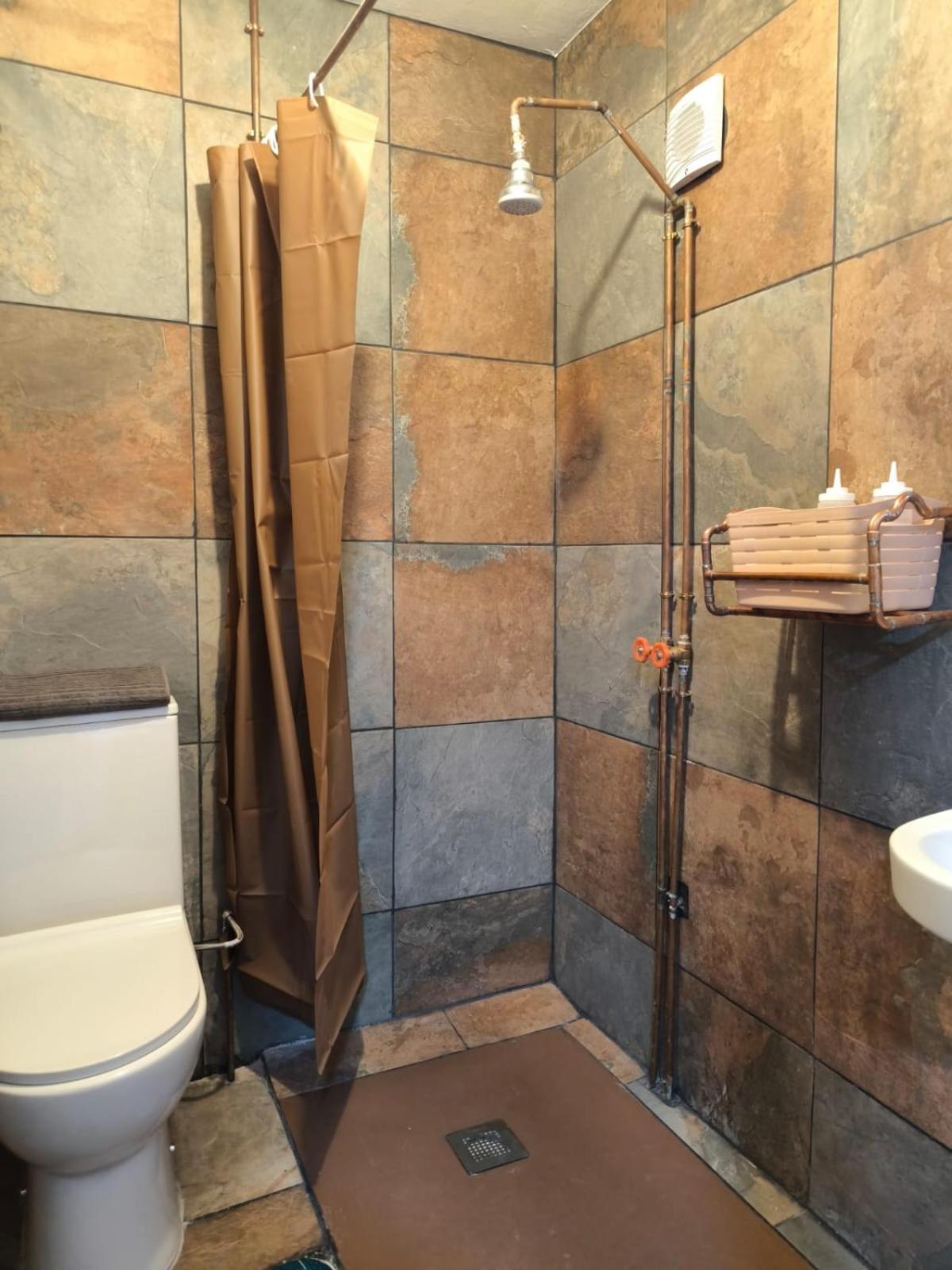 Pinar Suites Habitaciones Τορρεμολίνος Εξωτερικό φωτογραφία